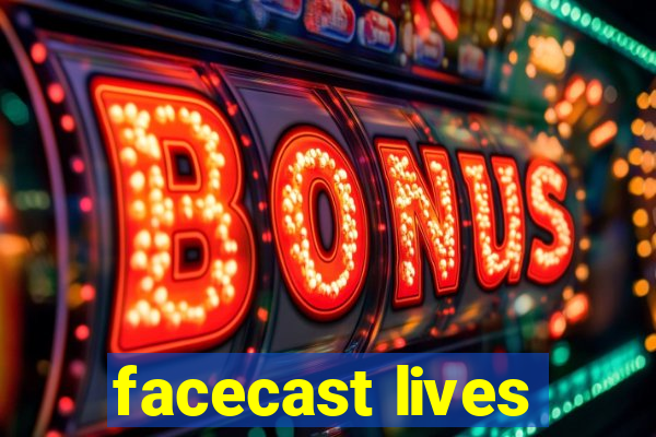 facecast lives